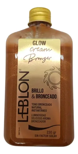 Leblon Bonzer Glow Cream, 230 Gr