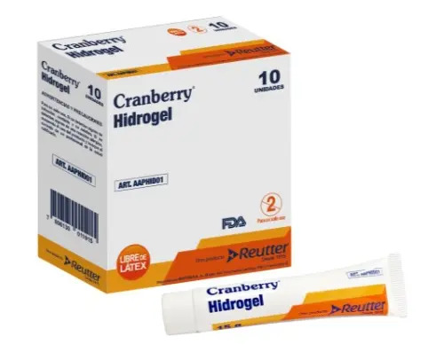 Hidrogel 15g Para Heridas