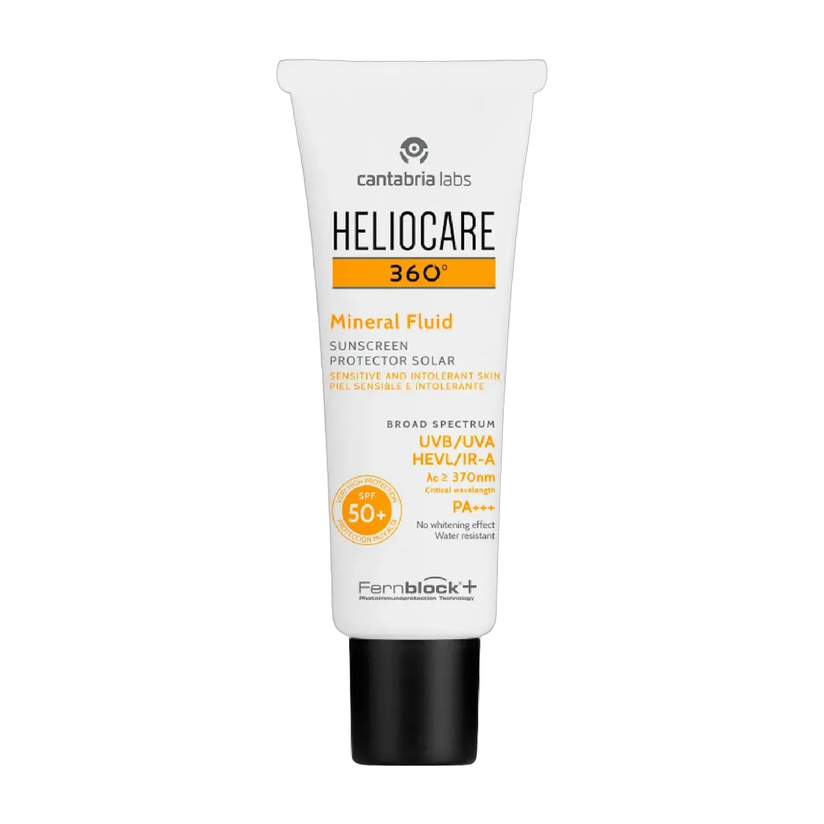 Heliocare 360° Mineral Spf50 - Cantabria Labs