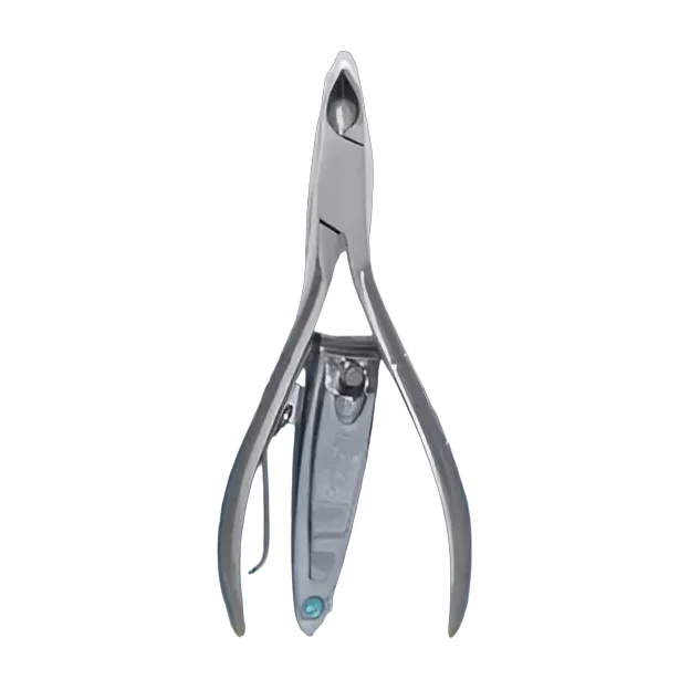 Trim Alicate Cortacut + C.uña10-5bb