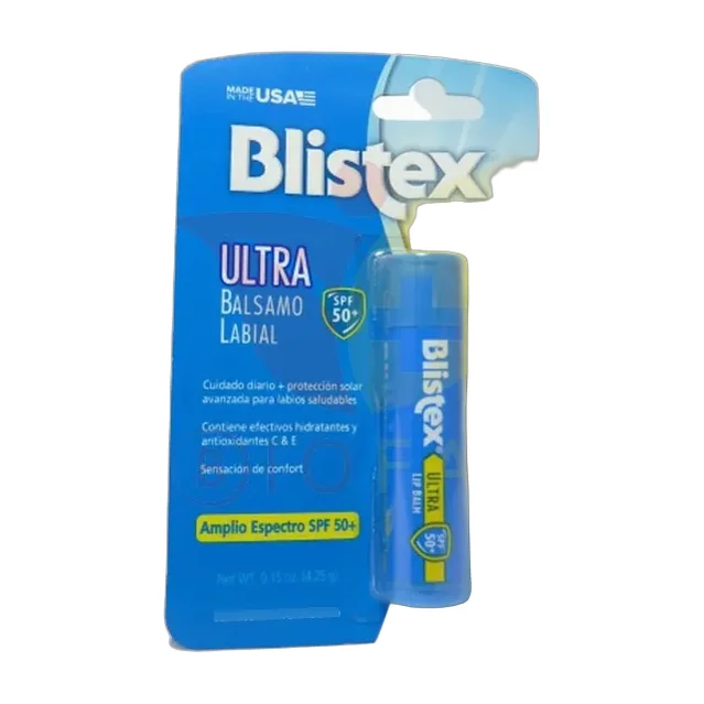 Blistex Ultra F-50 Balsamo Labial
