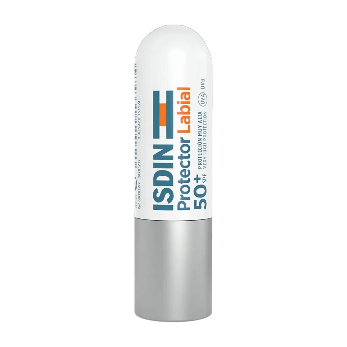 Protector Labial Isdin Spf 50 4g