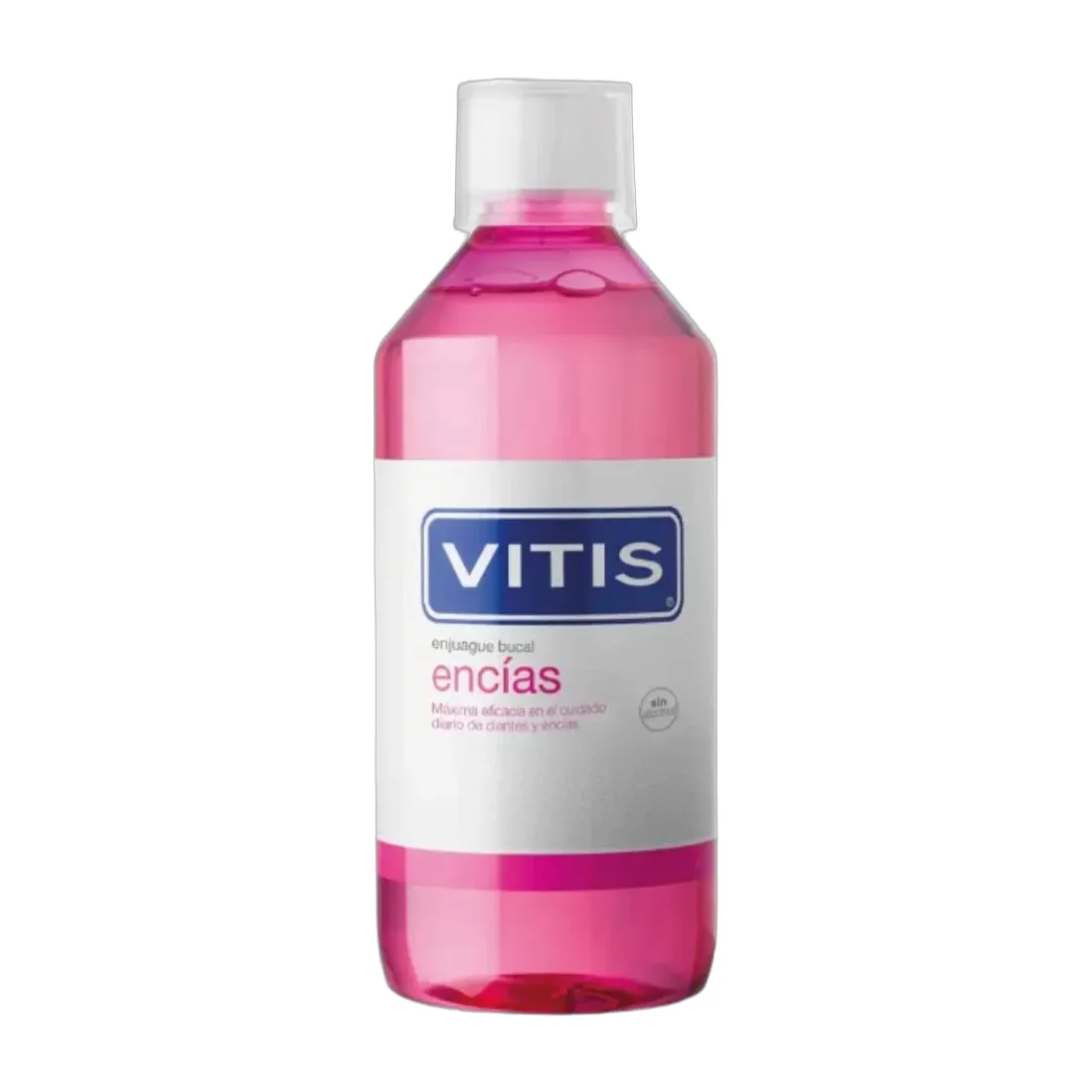 Enjuague Bucal Vitis Encías 500ml