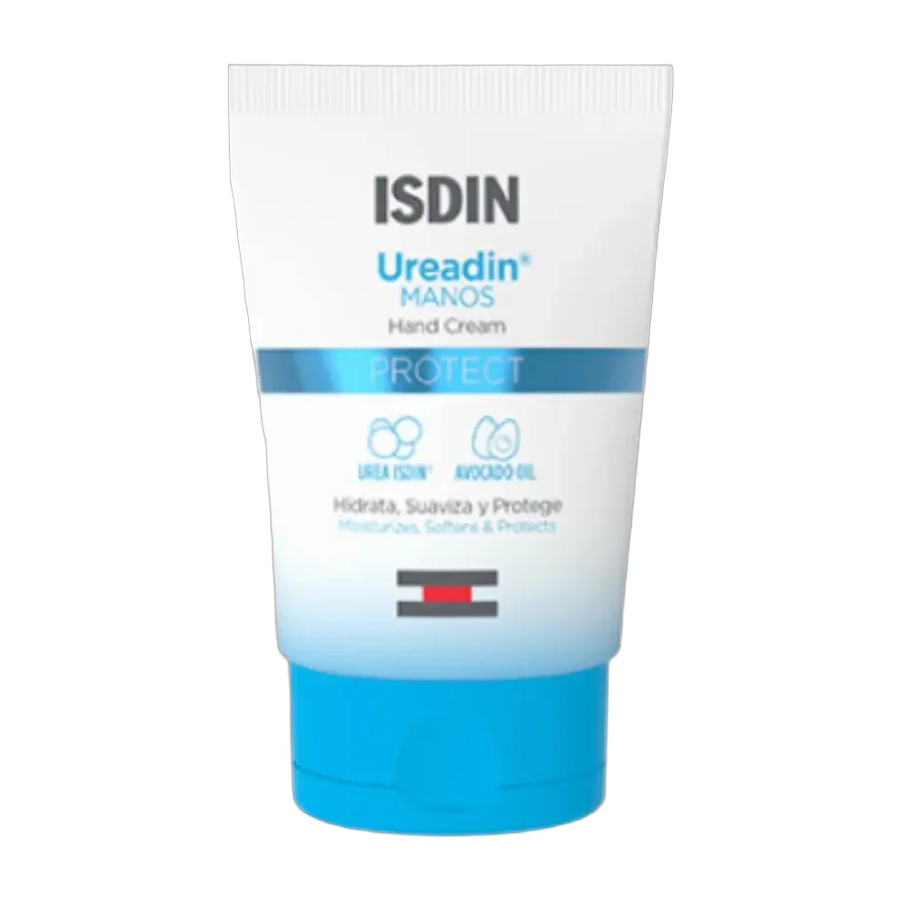 Crema De Manos | Protect | Isdin Ureadin | 50ml Isdin Crema Neutra