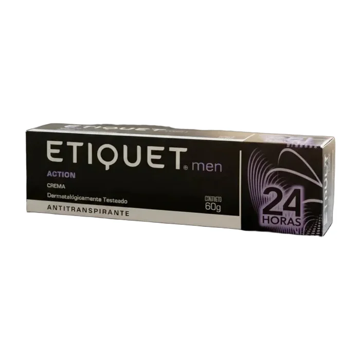 Etiquet Crema