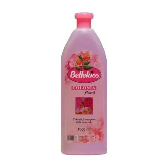 Colonia Floral Bellekiss 1000 Ml