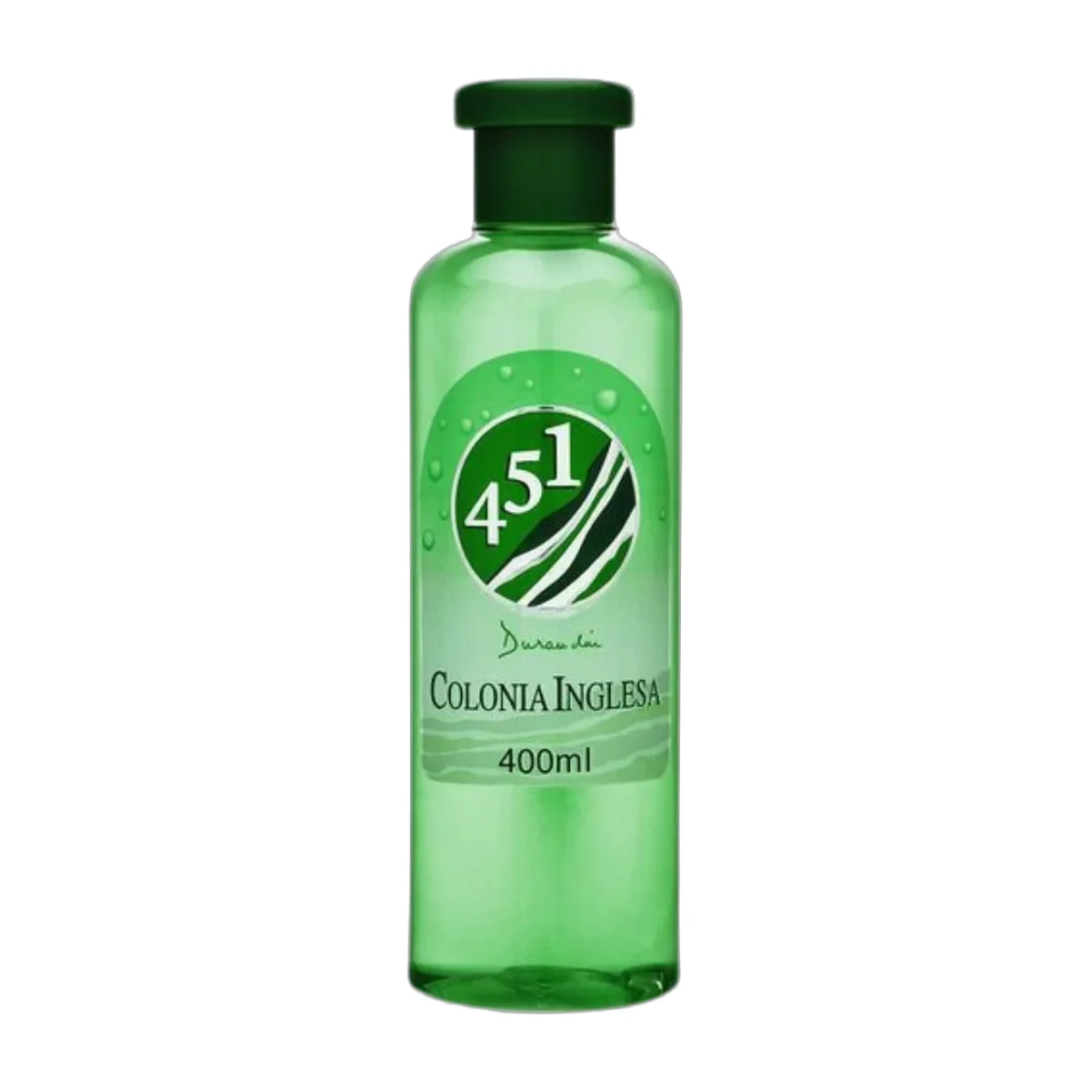 451 Colonia Inglesa Sin Género Agua De Colonia