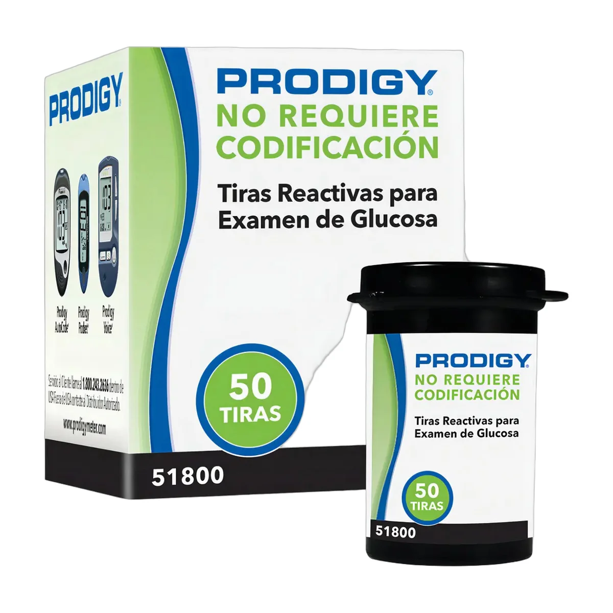 Prodigy 24-081028 N/a