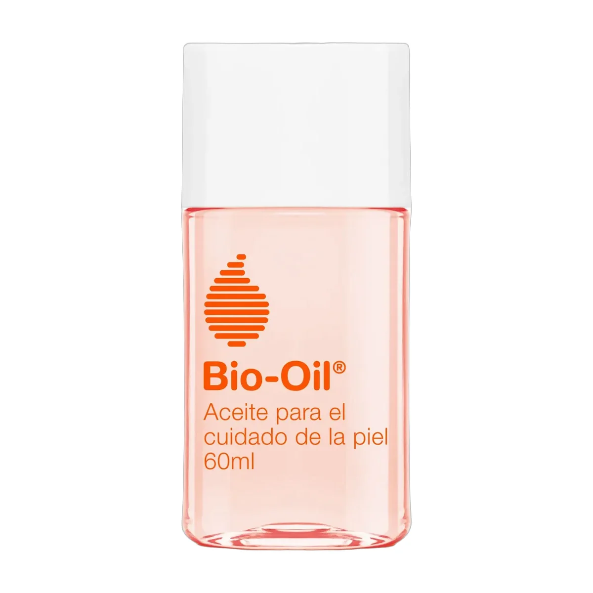 Bio Oil Cuidado De La Piel Estrías Manchas Cicatrices 60ml
