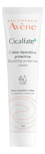 Avène Cicalfate+ Crema Reparadora Facial 40ml