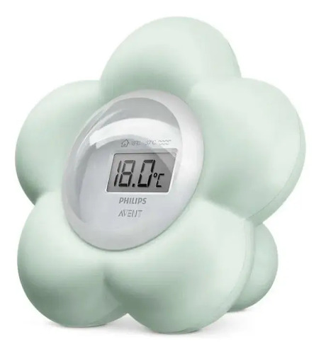 Termometro Digital Para Baño Philips Avent Sch480/00