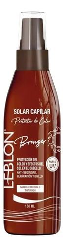 Protección Del Cabello Por Efectos Del Sol | Leblon 150 Ml