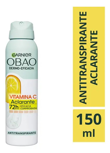 Dermoeficacia Vitamina C Spray
