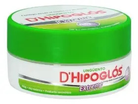 Dhipoglos Extrem Unguento X 160 Gr Neutra