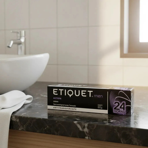 Etiquet Crema