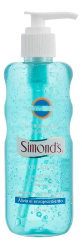 Gel Refrescante Simonds After Sun 190ml