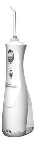 Waterpik Cordless Plus White