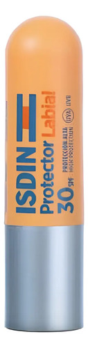 Isdin Protector Labial 30 Spf Stick 4g Balsamo Labial