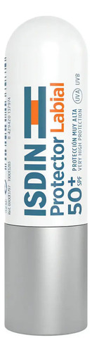 Protector Labial Isdin Spf 50 4g