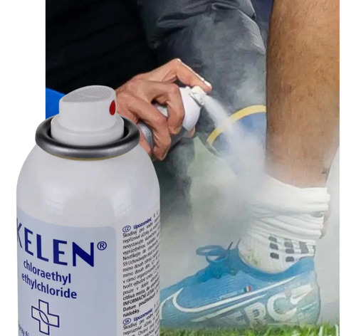 Kelen Spray