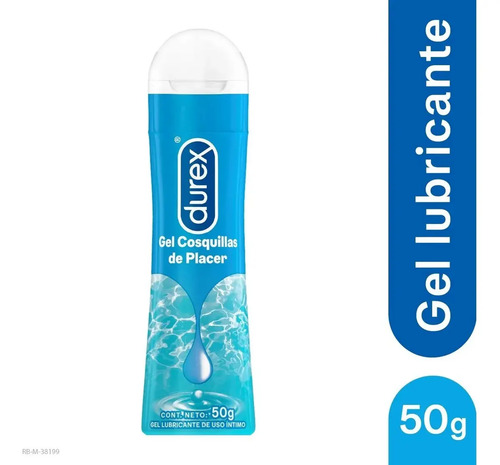 Durex Play