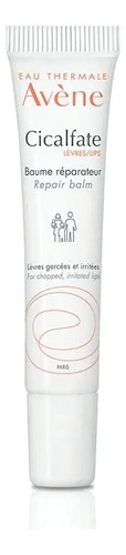 Avène Cicalfate+ Lips Bálsamo Reparador 10ml